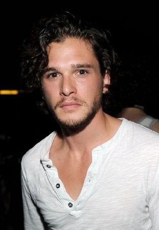 Kit Harington imagen 1