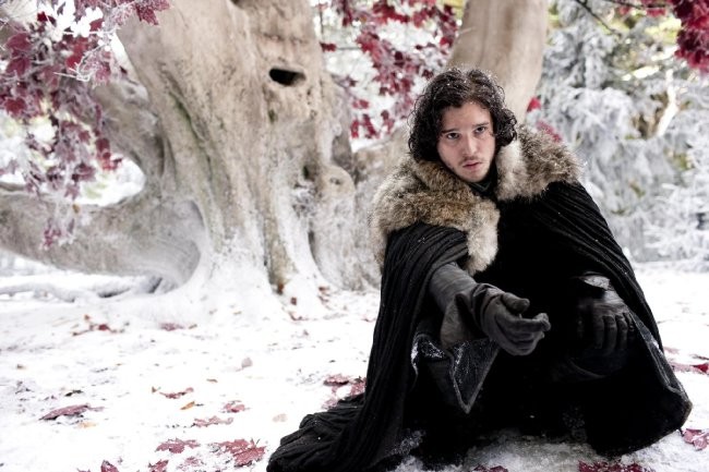 Kit Harington imagen 4