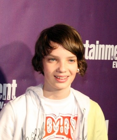 Kodi Smit-McPhee imagen 4