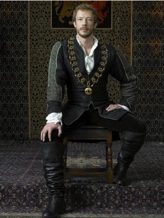 Kris Holden-Ried imagen 4