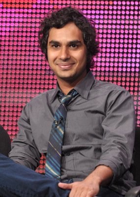 Kunal Nayyar imagen 1