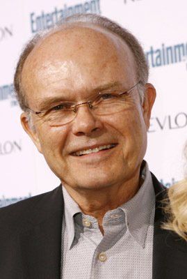 Kurtwood Smith imagen 1