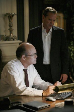 Kurtwood Smith imagen 4