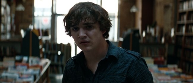 Kyle Gallner imagen 4