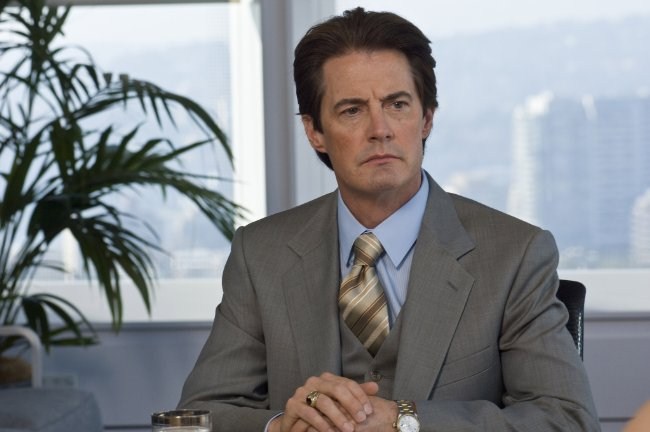 Kyle MacLachlan imagen 2