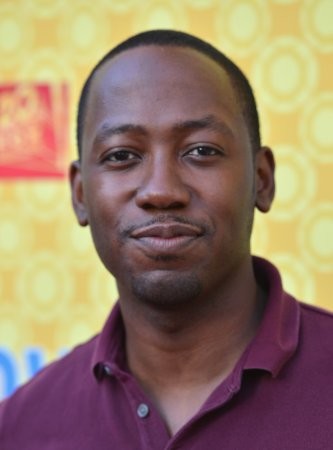 Lamorne Morris imagen 1