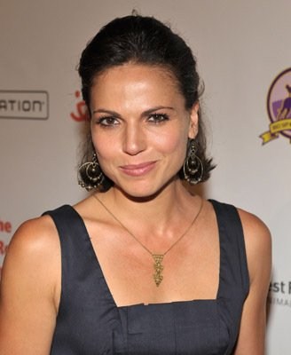 Lana Parrilla imagen 1