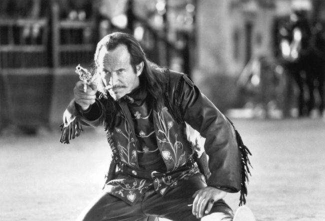 Lance Henriksen imagen 4