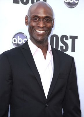 Lance Reddick imagen 1