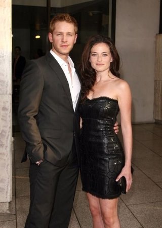 Lara Pulver imagen 4