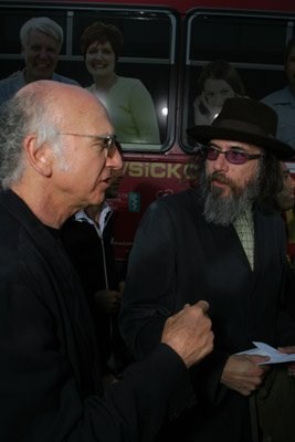 Larry David imagen 3