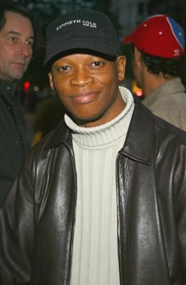 Larry Gilliard Jr imagen 2