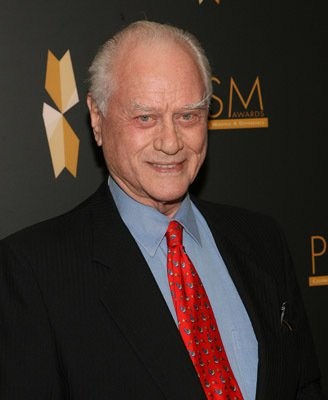 Larry Hagman imagen 1