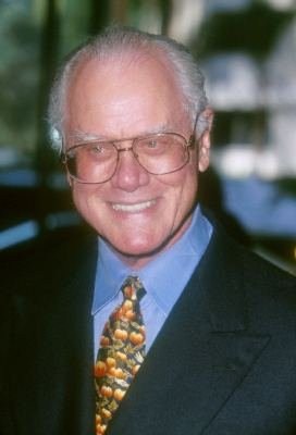 Larry Hagman imagen 2