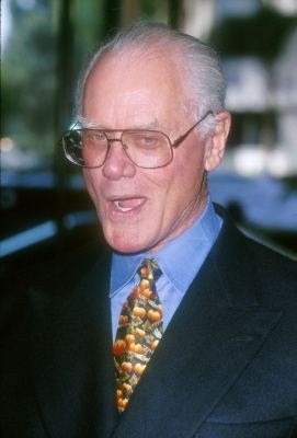 Larry Hagman imagen 4