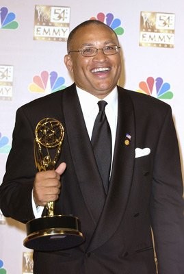 Larry Wilmore imagen 2