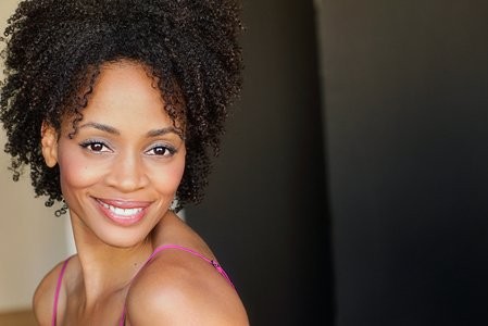 Latarsha Rose imagen 1