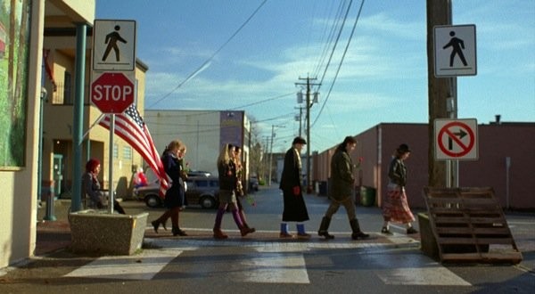 Laura Carswell imagen 2