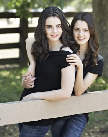 Laura Marano imagen 1