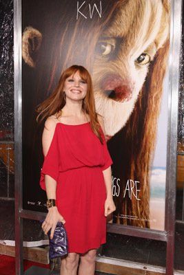 Lauren Ambrose imagen 1