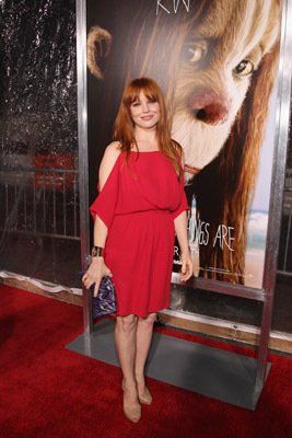 Lauren Ambrose imagen 3