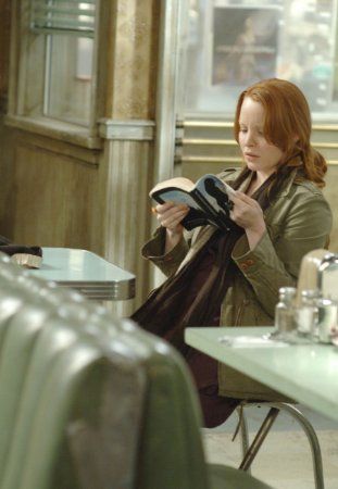 Lauren Ambrose imagen 4