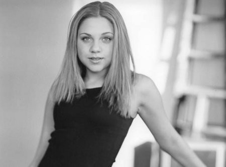 Lauren Collins imagen 4