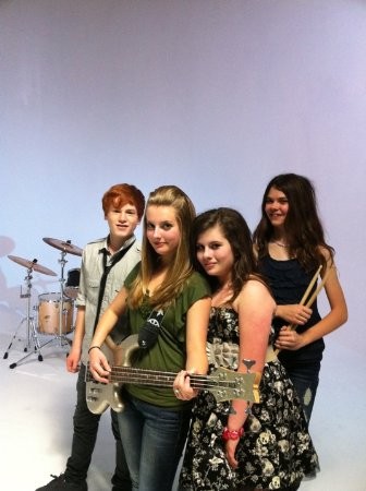 Lauren Dair Owens imagen 1