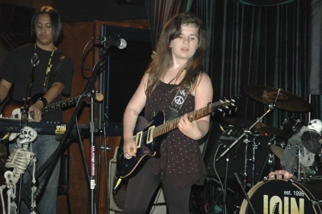 Lauren Dair Owens imagen 3