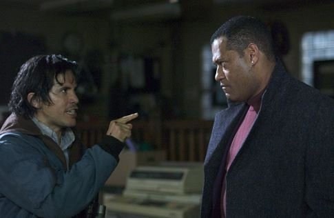 Laurence Fishburne imagen 3