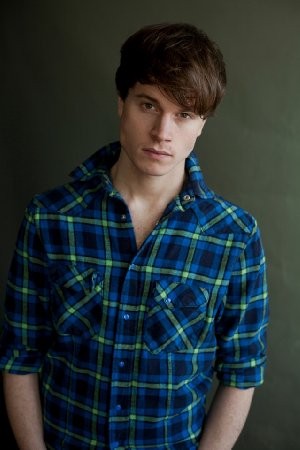 Laurie Calvert imagen 2