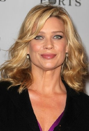 Laurie Holden imagen 1