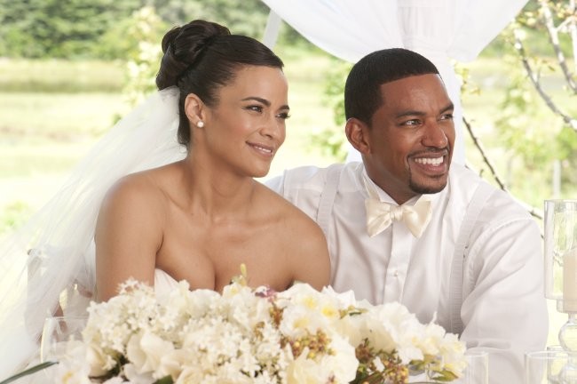 Laz Alonso imagen 4