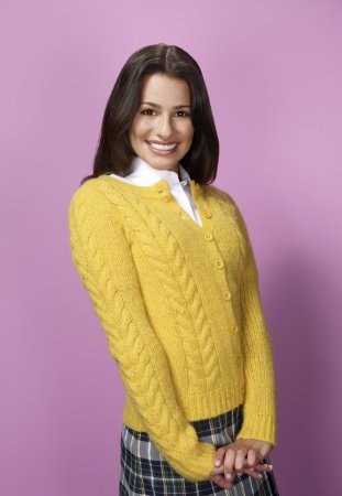 Lea Michele imagen 2