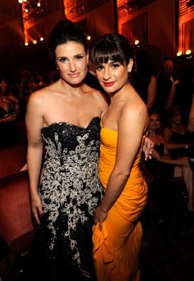 Lea Michele imagen 3