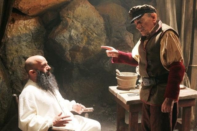 Lee Arenberg imagen 1