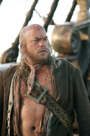 Lee Arenberg imagen 2