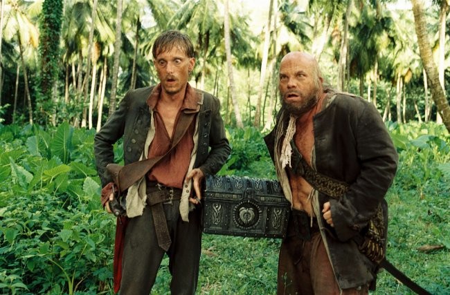 Lee Arenberg imagen 3