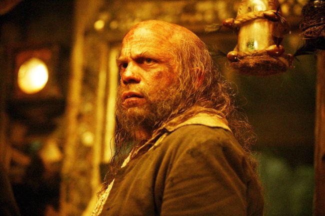 Lee Arenberg imagen 4