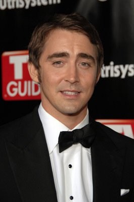 Lee Pace imagen 1