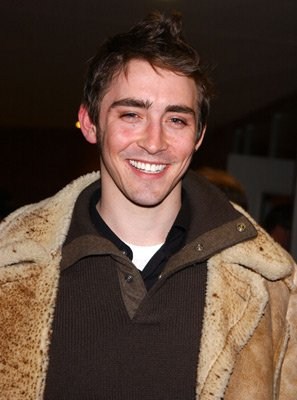 Lee Pace imagen 4