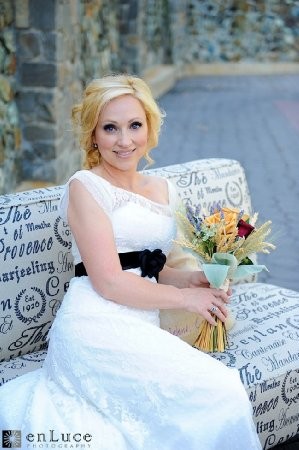 Leigh-Allyn Baker imagen 1