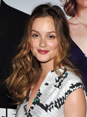 Leighton Meester imagen 1