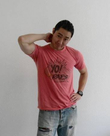 Len Shigemoto imagen 4