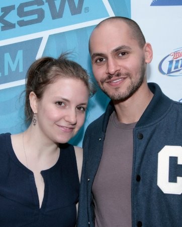 Lena Dunham imagen 1