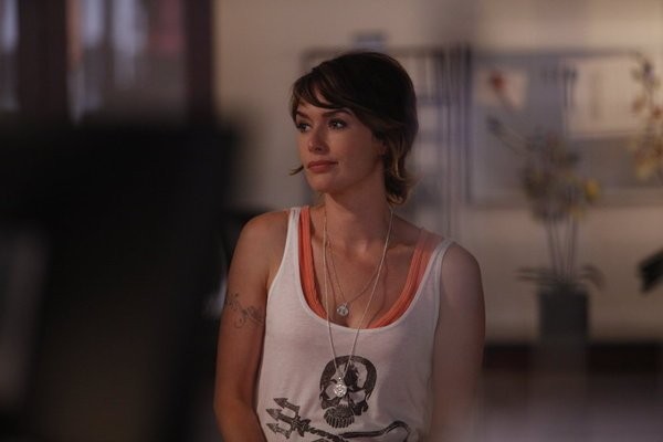 Lena Headey imagen 2