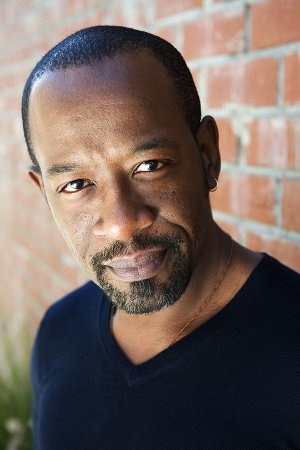 Lennie James imagen 1