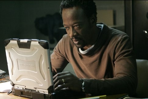 Lennie James imagen 3