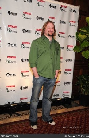 Lenny Jacobson imagen 4