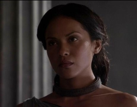 Lesley-Ann Brandt imagen 2